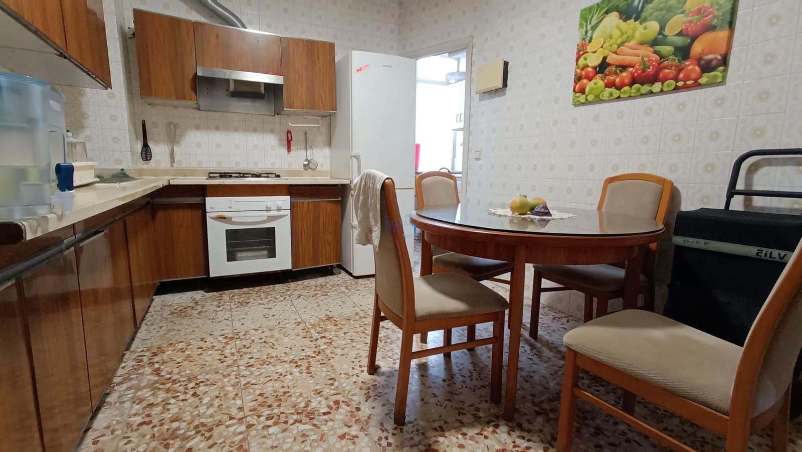 4 soveværelse Lejlighed til salg i Torrevieja med garage - € 175.000 (Ref: 9303859)