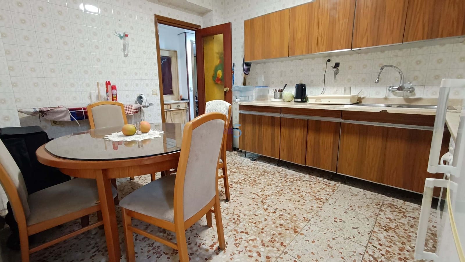 4 soveværelse Lejlighed til salg i Torrevieja med garage - € 175.000 (Ref: 9303859)