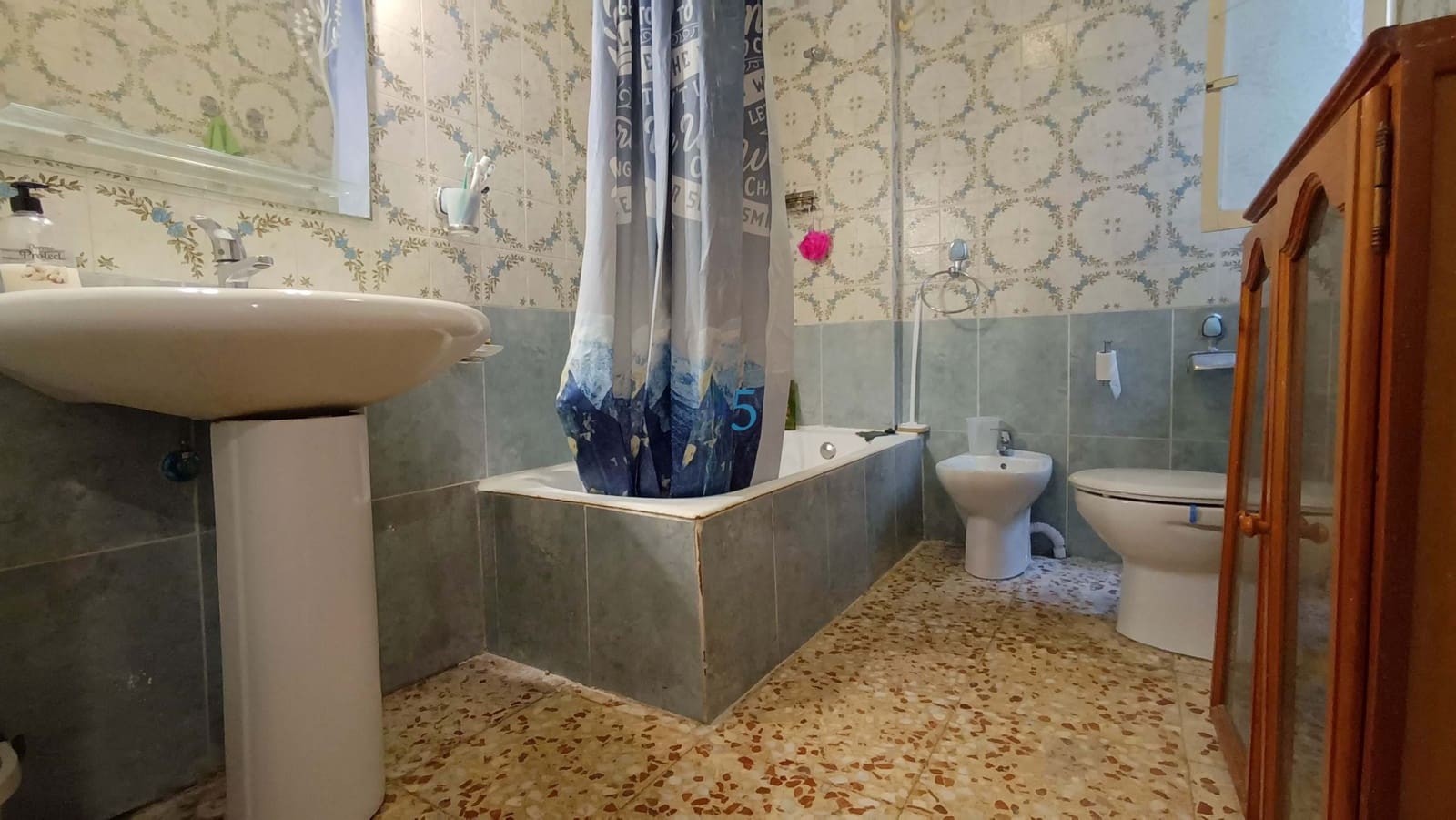 4 soveværelse Lejlighed til salg i Torrevieja med garage - € 175.000 (Ref: 9303859)