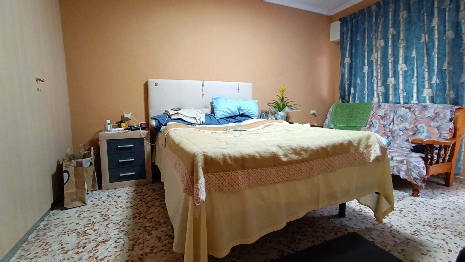 4 soveværelse Lejlighed til salg i Torrevieja med garage - € 175.000 (Ref: 9303859)