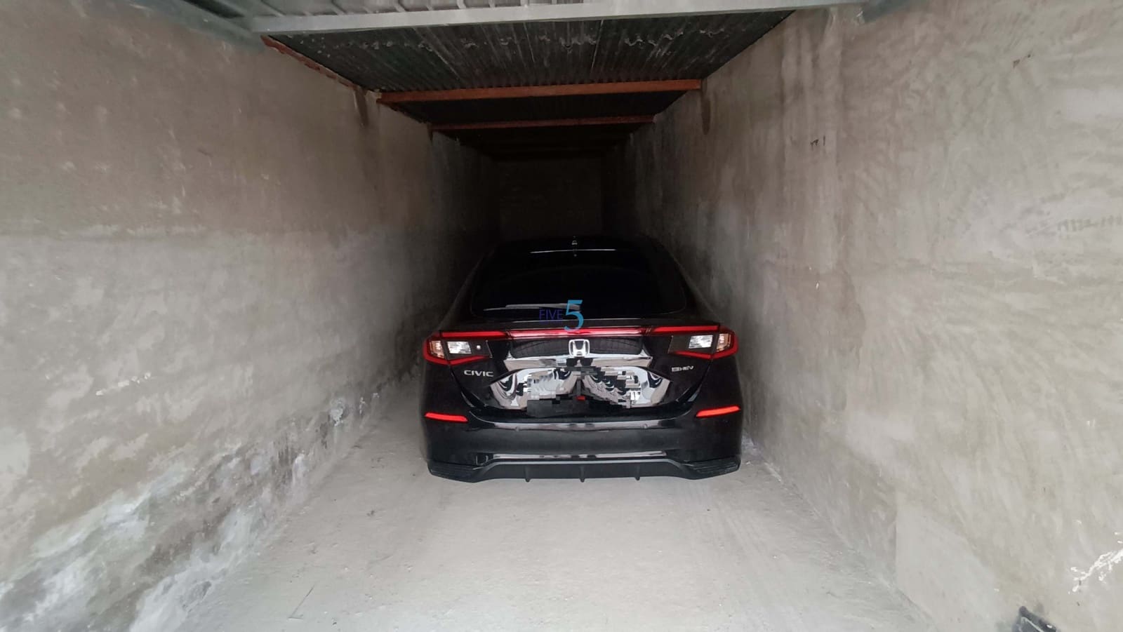 4 soveværelse Lejlighed til salg i Torrevieja med garage - € 175.000 (Ref: 9303859)