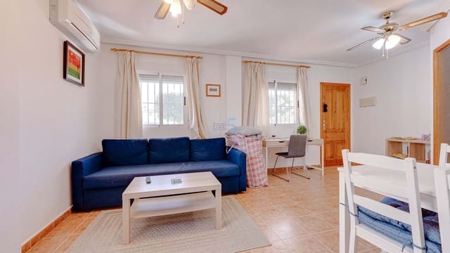 2 camera da letto Appartamento in vendita in Punta Prima, Orihuela con piscina garage - 195.000 € (Rif: 9306698)