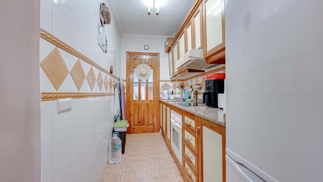 2 camera da letto Appartamento in vendita in Punta Prima, Orihuela con piscina garage - 195.000 € (Rif: 9306698)