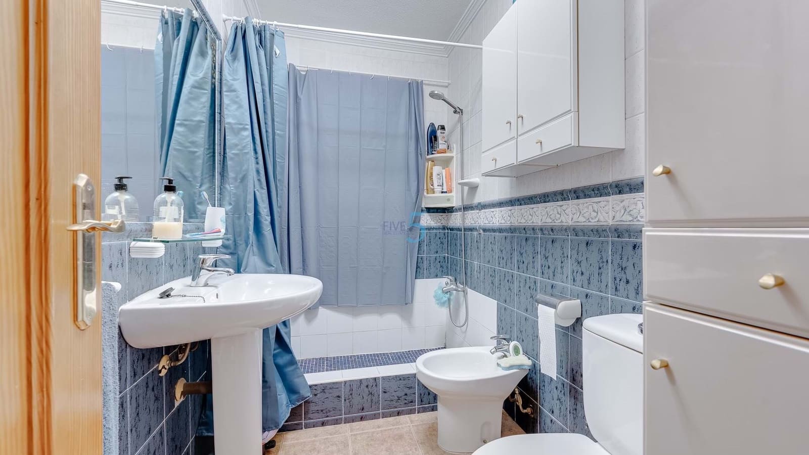 2 camera da letto Appartamento in vendita in Orihuela Costa con piscina garage - 195.000 € (Rif: 9306698)