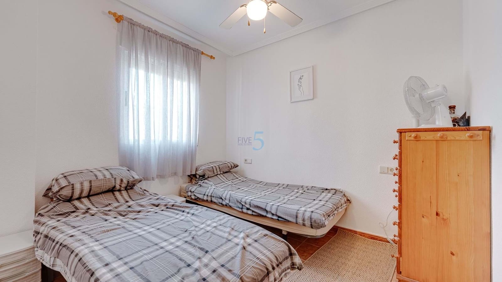 2 camera da letto Appartamento in vendita in Orihuela Costa con piscina garage - 195.000 € (Rif: 9306698)
