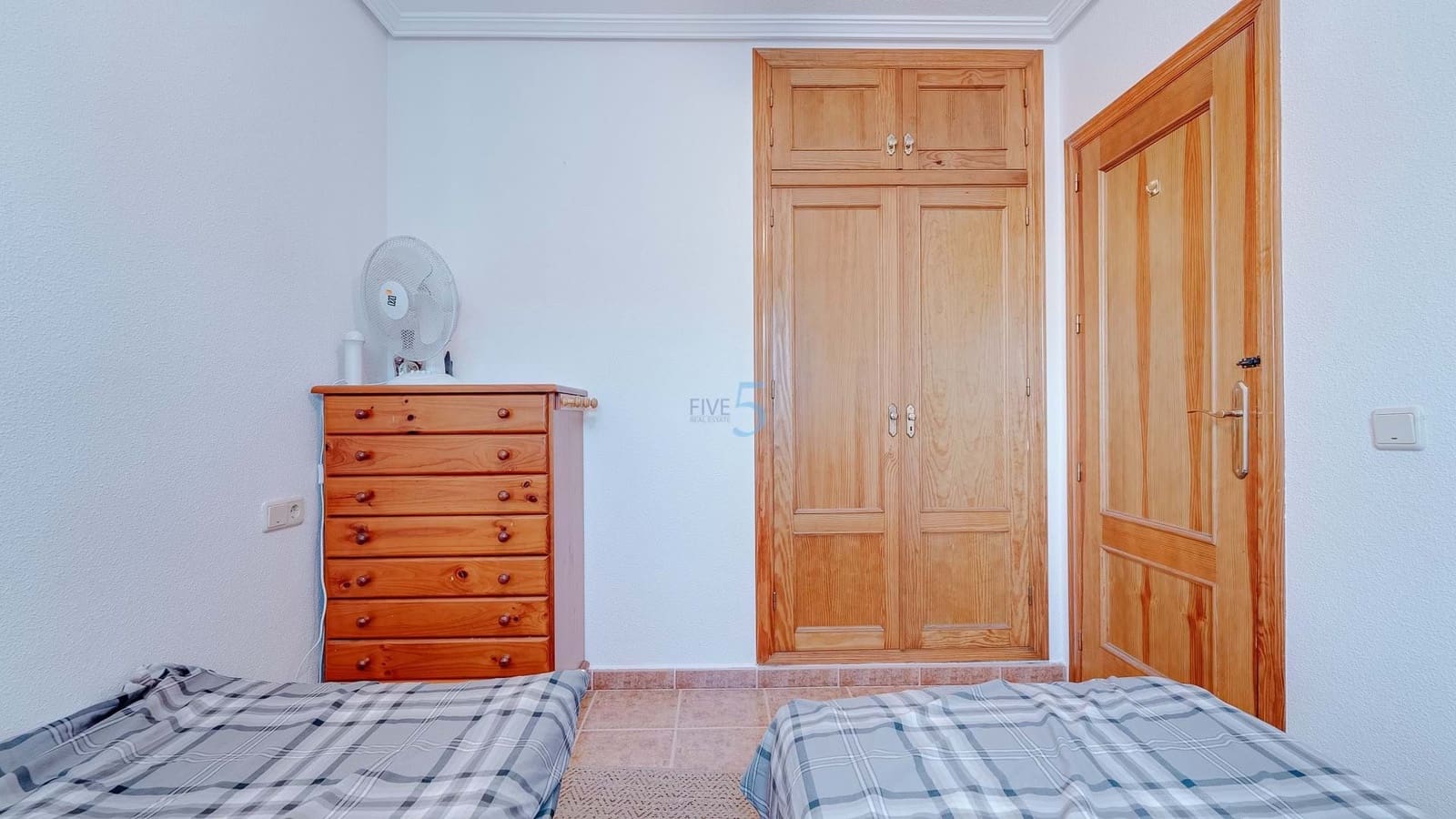2 camera da letto Appartamento in vendita in Orihuela Costa con piscina garage - 195.000 € (Rif: 9306698)