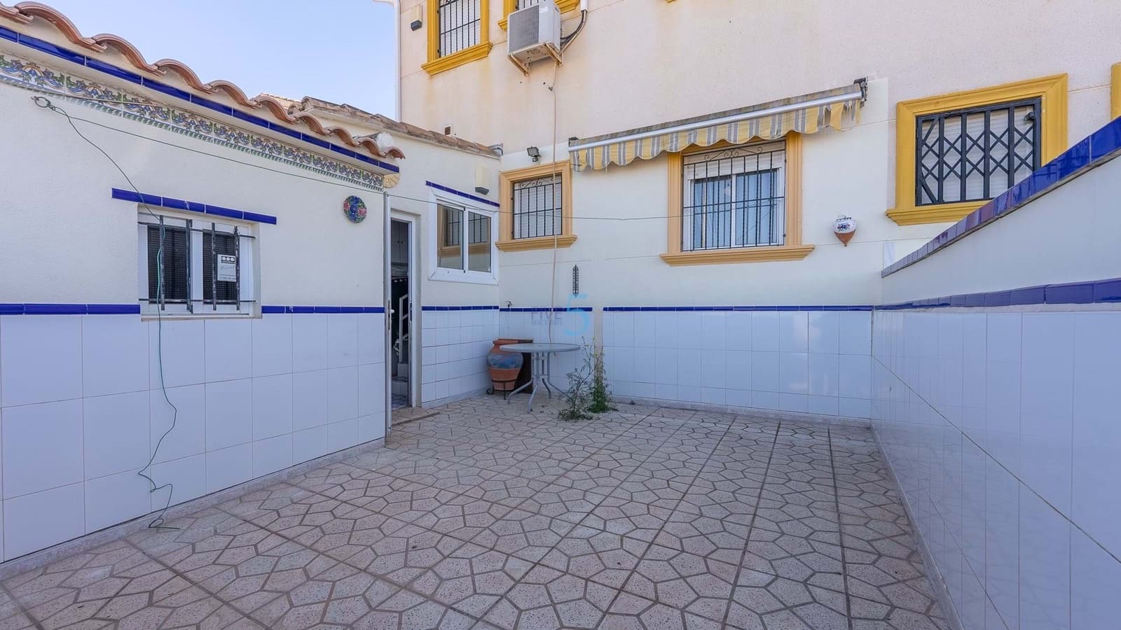 2 camera da letto Appartamento in vendita in Orihuela Costa con piscina garage - 195.000 € (Rif: 9306698)