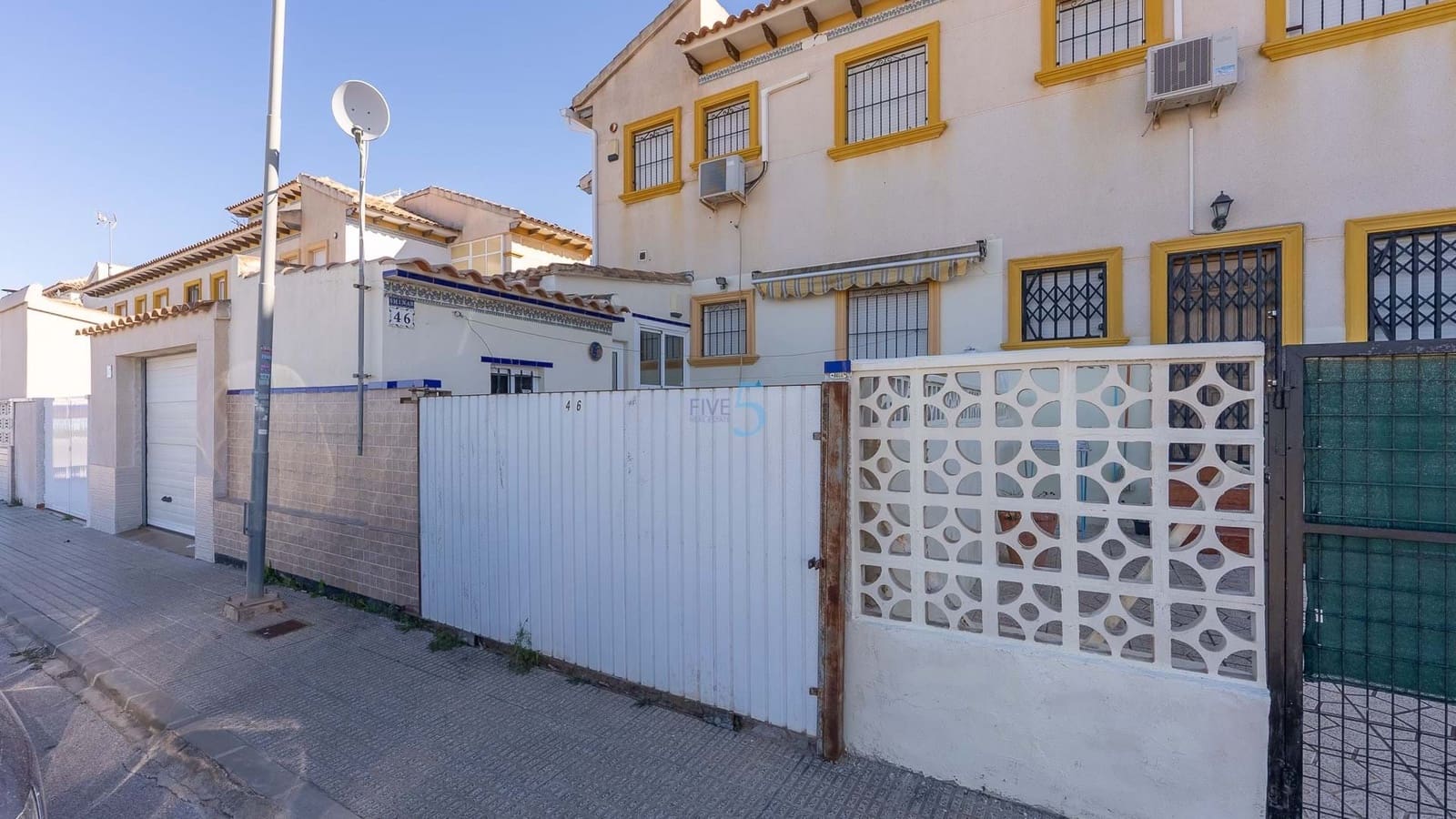 2 camera da letto Appartamento in vendita in Orihuela Costa con piscina garage - 195.000 € (Rif: 9306698)