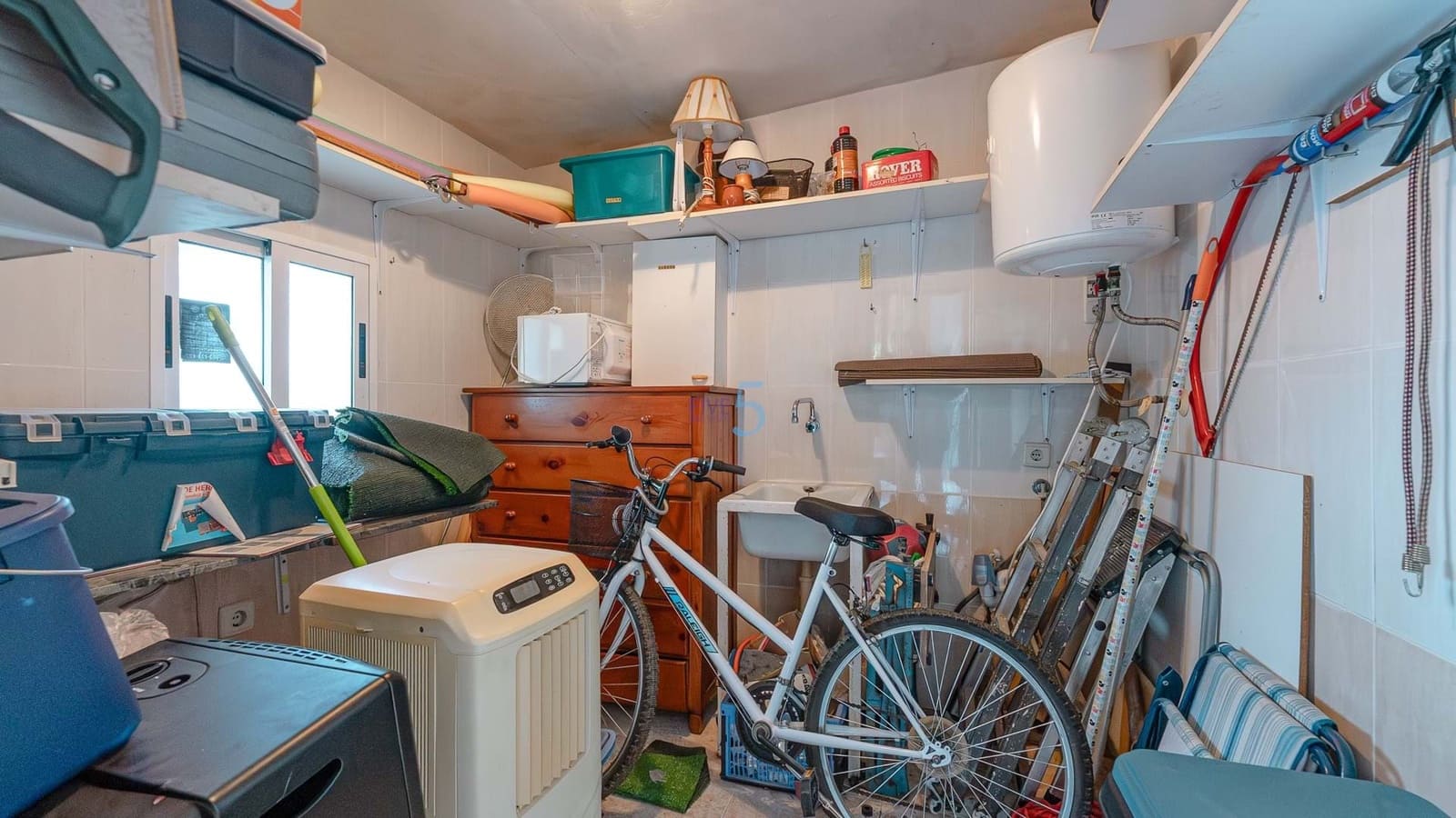 2 camera da letto Appartamento in vendita in Orihuela Costa con piscina garage - 195.000 € (Rif: 9306698)