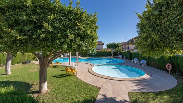 2 camera da letto Appartamento in vendita in Punta Prima, Orihuela con piscina garage - 195.000 € (Rif: 9306698)