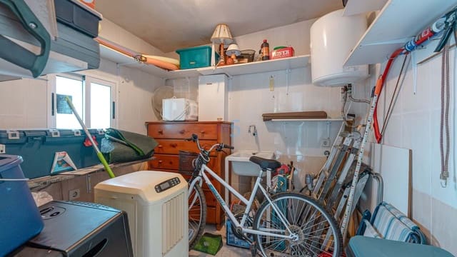 2 camera da letto Appartamento in vendita in Punta Prima, Orihuela con piscina garage - 195.000 € (Rif: 9306698)