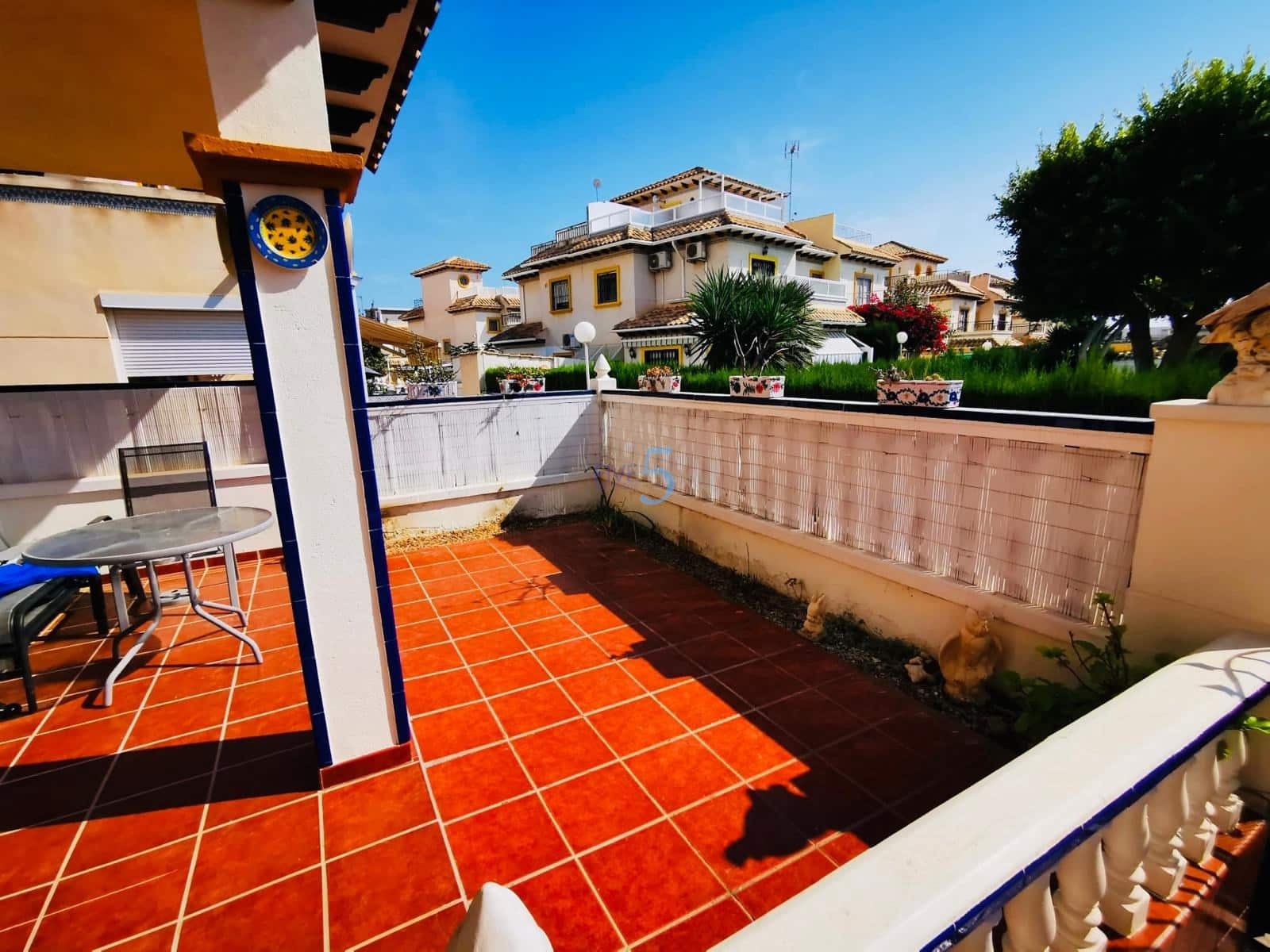 2 camera da letto Appartamento in vendita in Orihuela Costa con piscina garage - 195.000 € (Rif: 9306698)