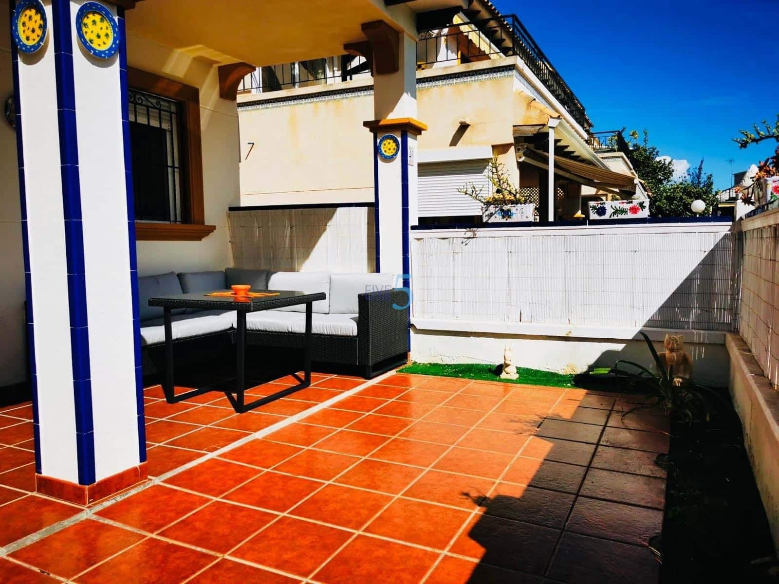 2 camera da letto Appartamento in vendita in Orihuela Costa con piscina garage - 195.000 € (Rif: 9306698)