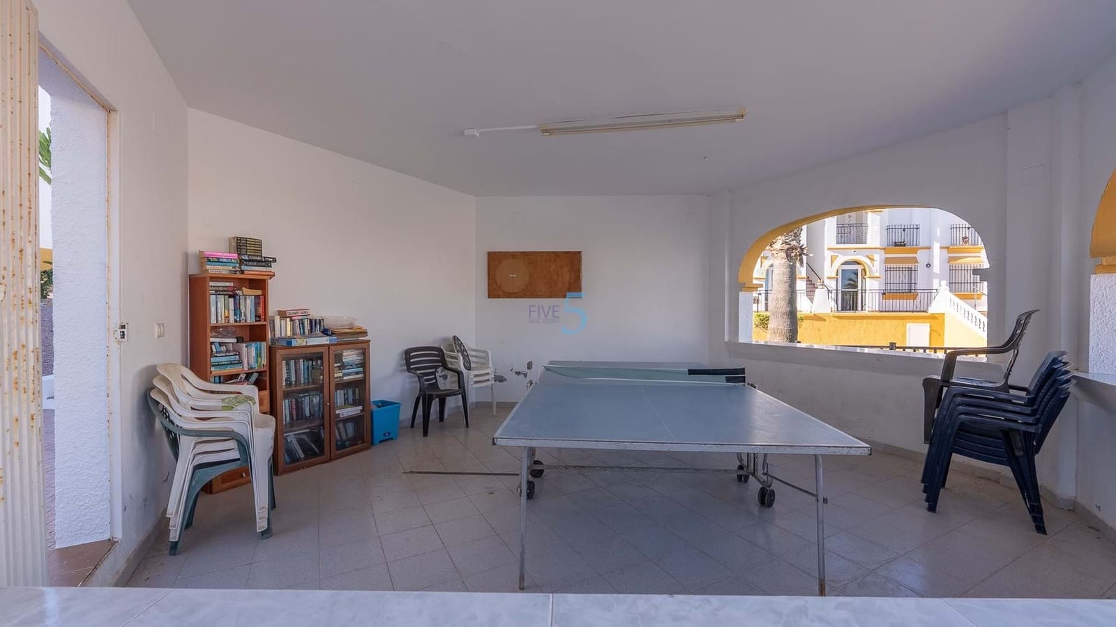 1 quarto Apartamento para venda em Villamartin com piscina - 105 000 € (Ref: 9308097)
