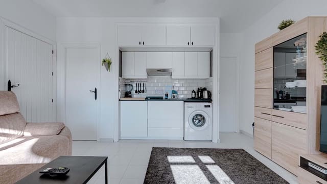 1 quarto Apartamento para venda em Villamartin, Orihuela com piscina - 105 000 € (Ref: 9308097)