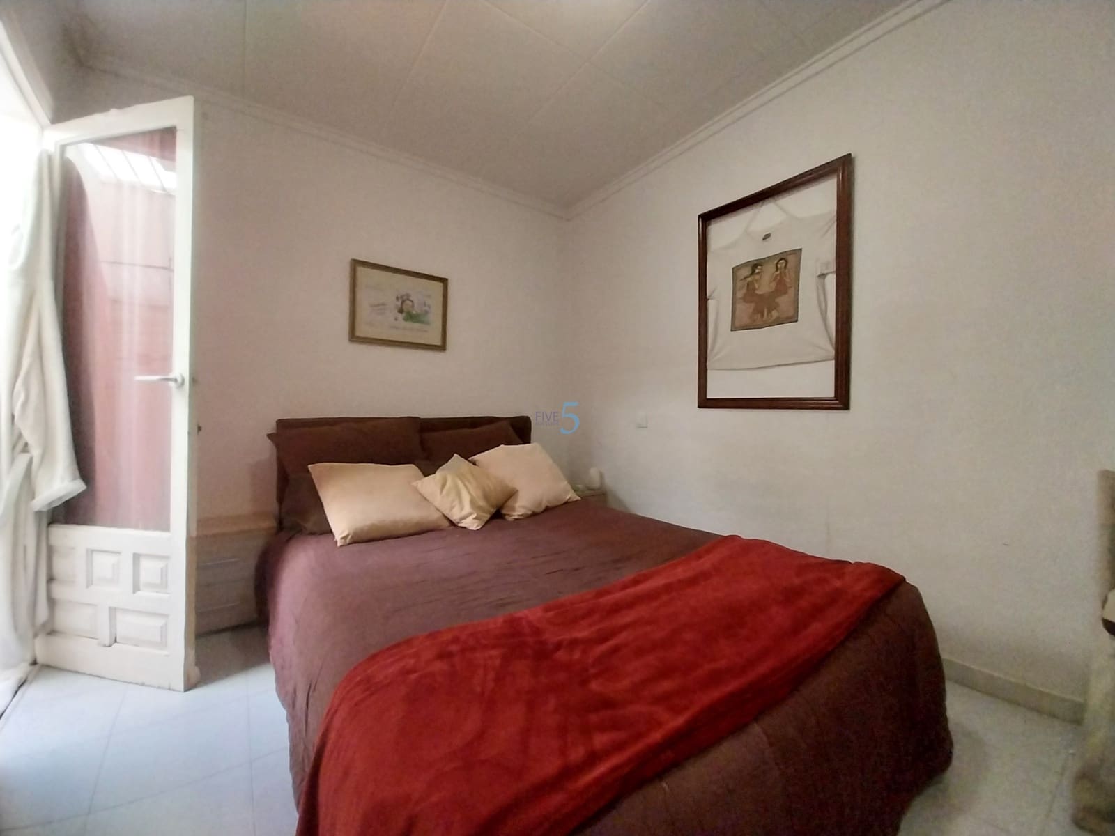 1 soveværelse Bungalow til salg i El Chaparral - € 85.000 (Ref: 9308614)