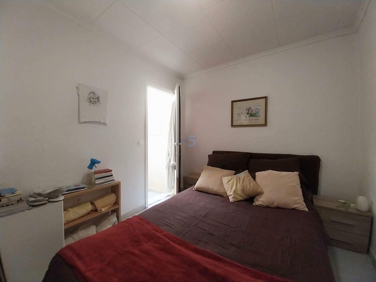 1 soveværelse Bungalow til salg i El Chaparral - € 85.000 (Ref: 9308614)