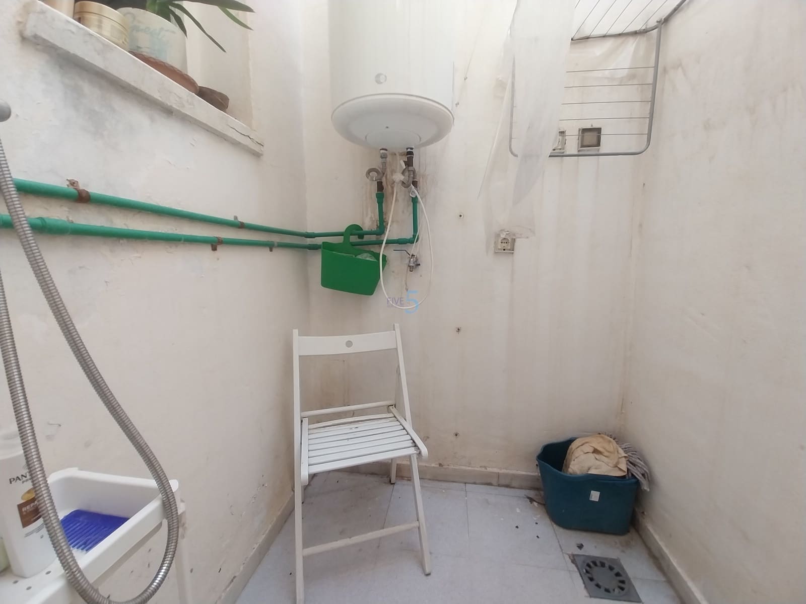 1 soveværelse Bungalow til salg i El Chaparral - € 85.000 (Ref: 9308614)