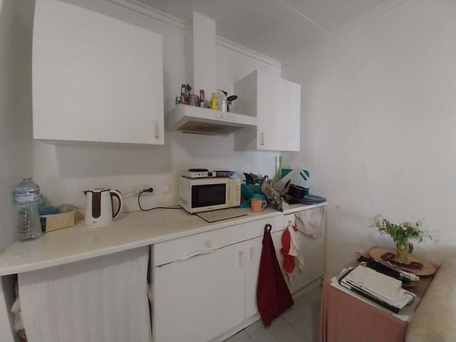 1 chambre Bungalow à vendre à El Chaparral, Torrevieja - 85 000 € (Ref: 9308614)