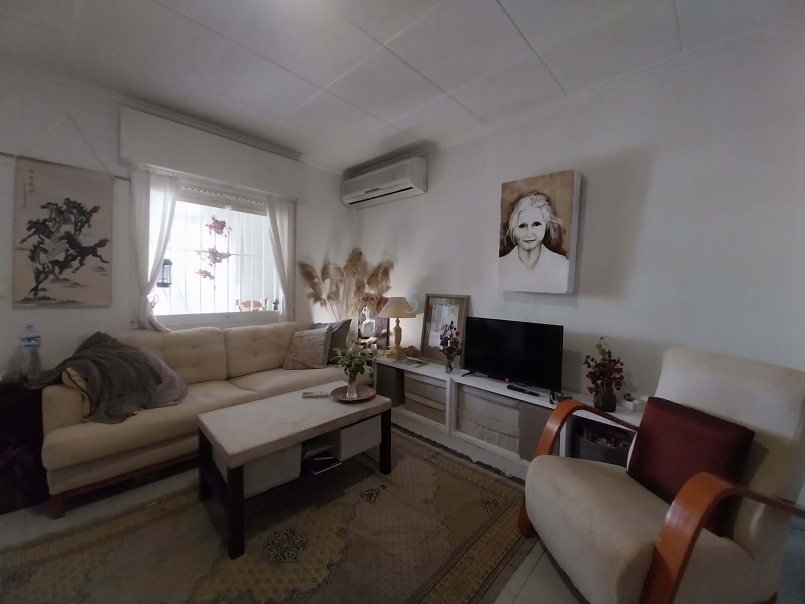 1 soveværelse Bungalow til salg i El Chaparral - € 85.000 (Ref: 9308614)