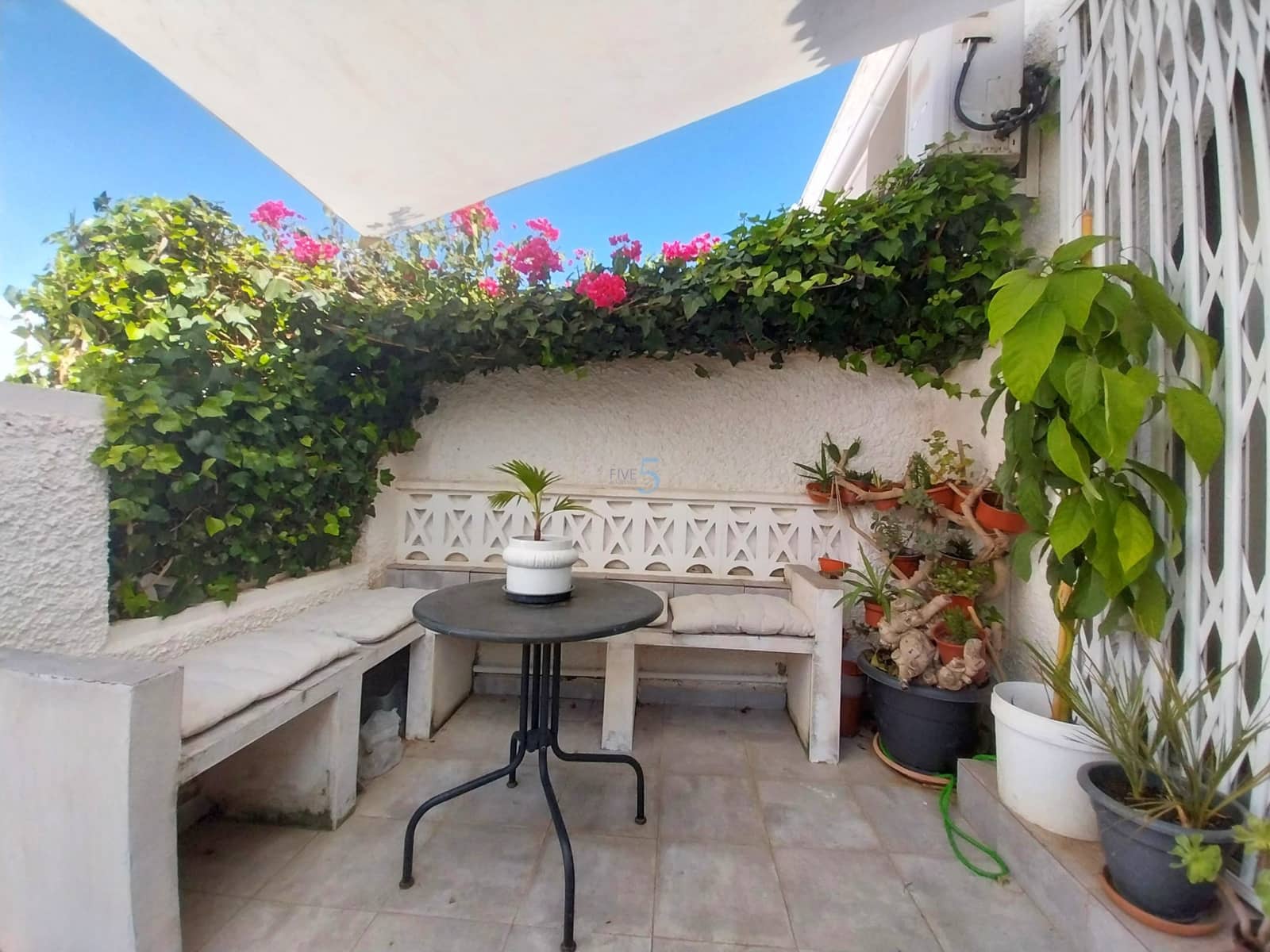 1 soveværelse Bungalow til salg i El Chaparral - € 85.000 (Ref: 9308614)