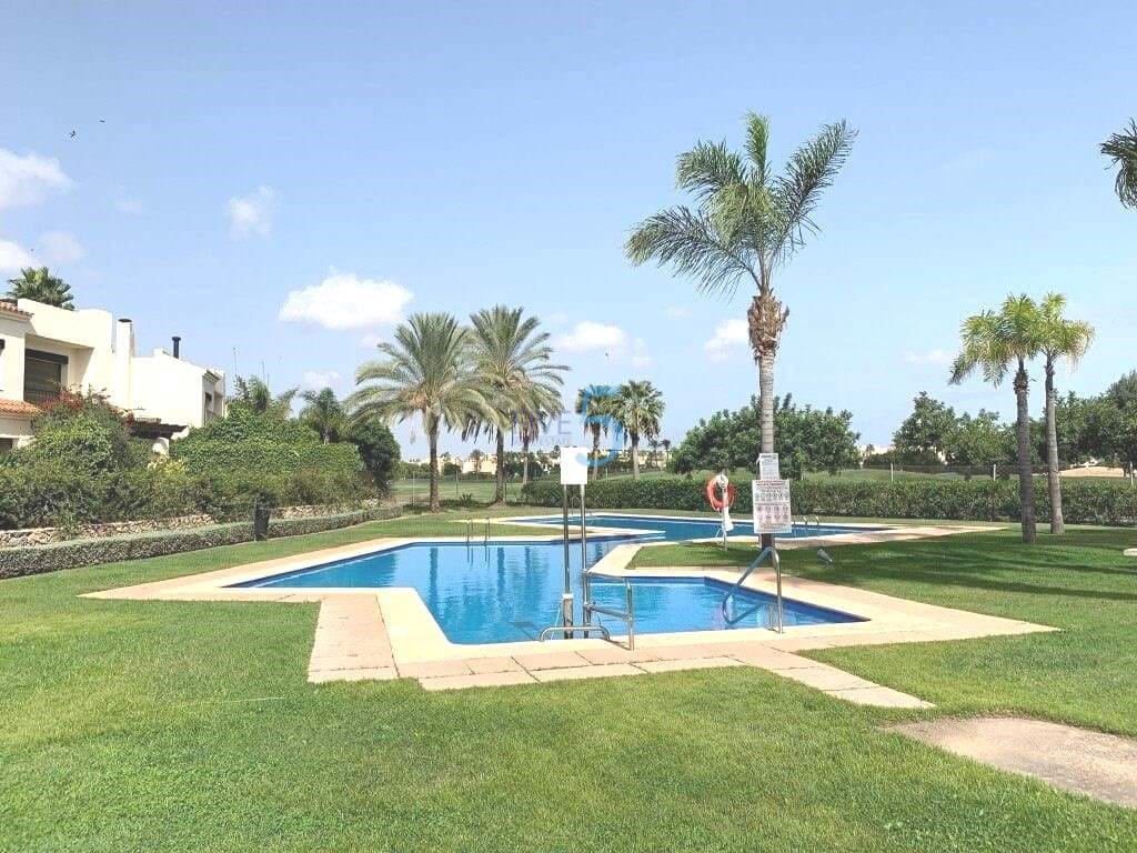 2 chambre Appartement à vendre à Roda avec piscine garage - 170 000 € (Ref: 9310263)