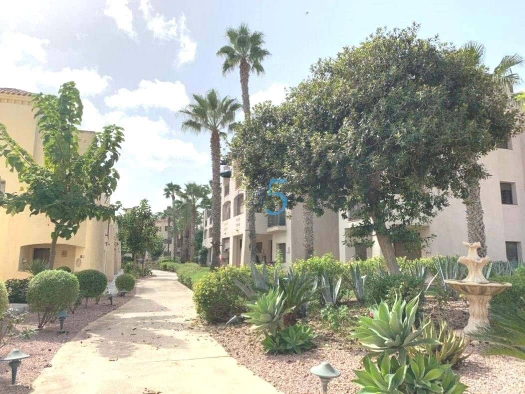 2 chambre Appartement à vendre à Roda avec piscine garage - 170 000 € (Ref: 9310263)