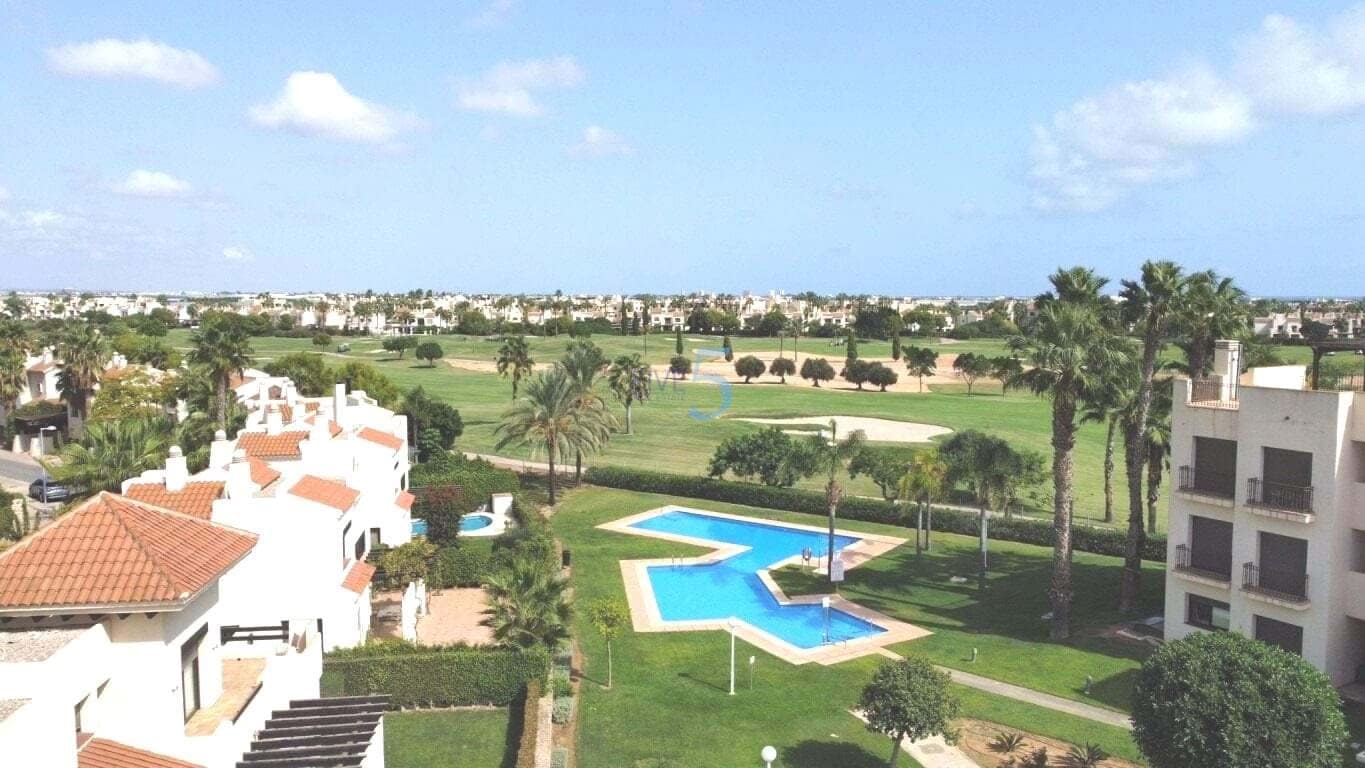 2 chambre Appartement à vendre à Roda avec piscine garage - 170 000 € (Ref: 9310263)