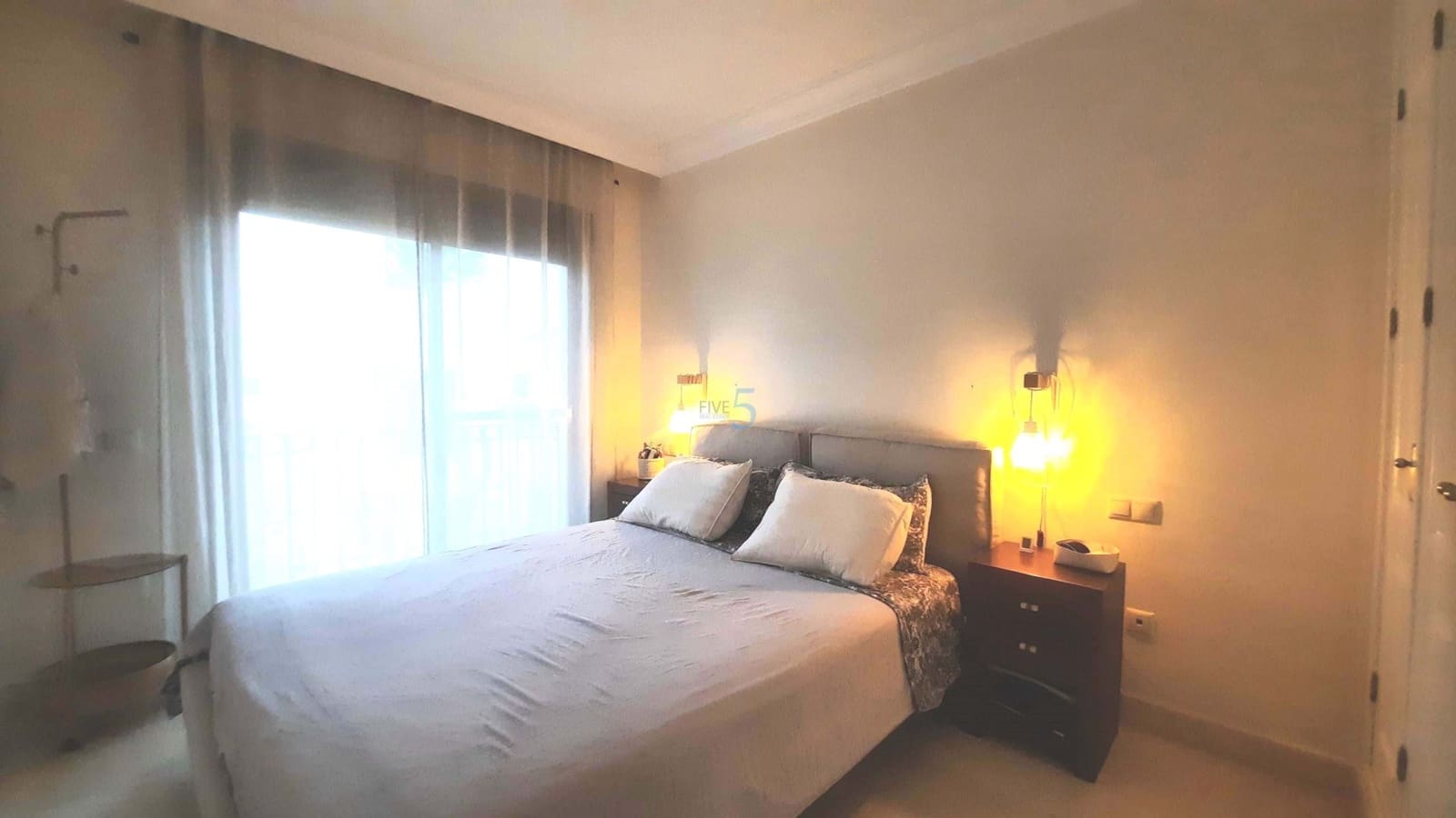 2 chambre Appartement à vendre à Roda avec piscine garage - 170 000 € (Ref: 9310263)