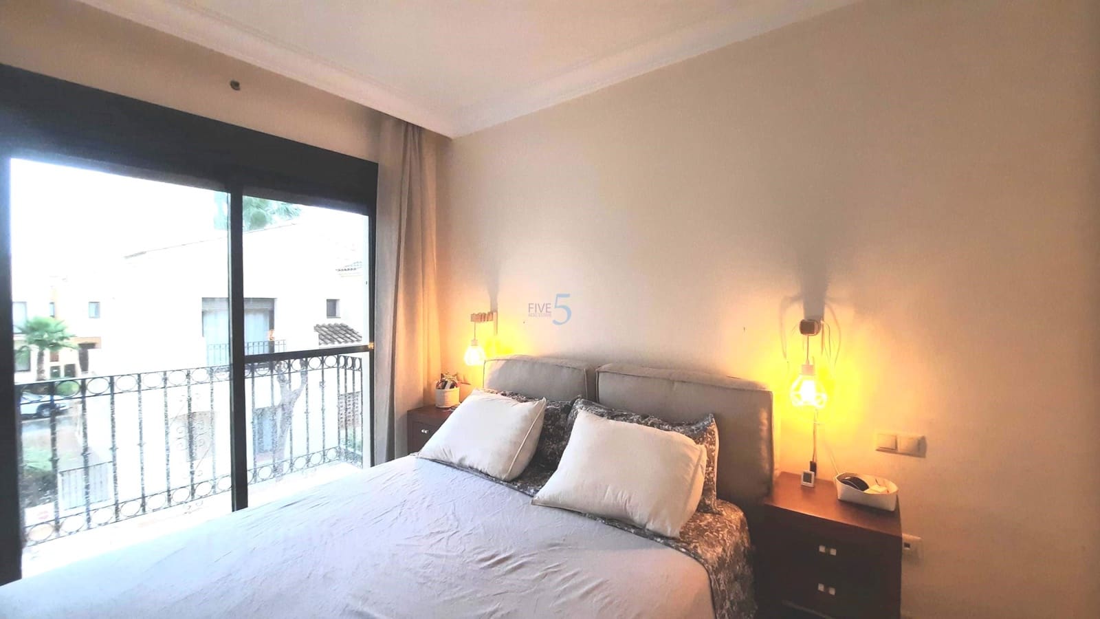 2 chambre Appartement à vendre à Roda avec piscine garage - 170 000 € (Ref: 9310263)