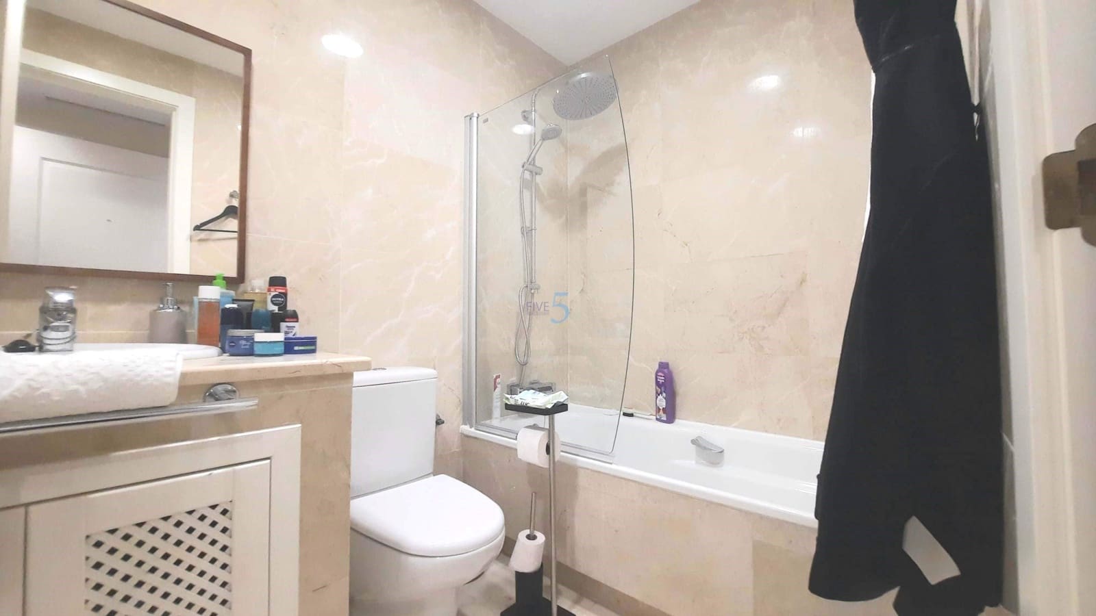 2 chambre Appartement à vendre à Roda avec piscine garage - 170 000 € (Ref: 9310263)