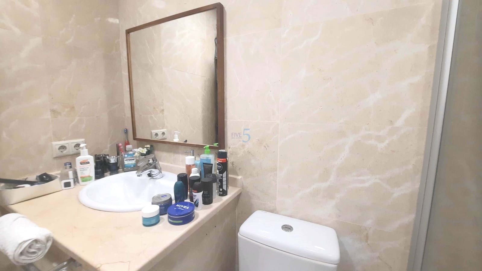 2 chambre Appartement à vendre à Roda avec piscine garage - 170 000 € (Ref: 9310263)