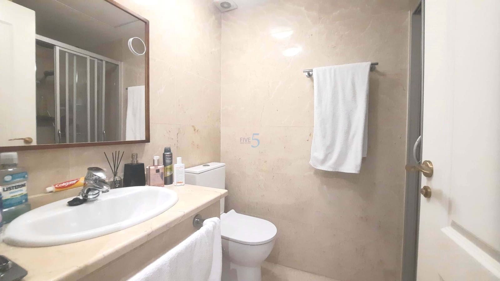 2 chambre Appartement à vendre à Roda avec piscine garage - 170 000 € (Ref: 9310263)