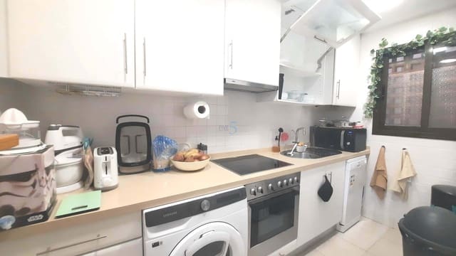 2 chambre Appartement à vendre à Roda, San Javier avec piscine garage - 170 000 € (Ref: 9310263)