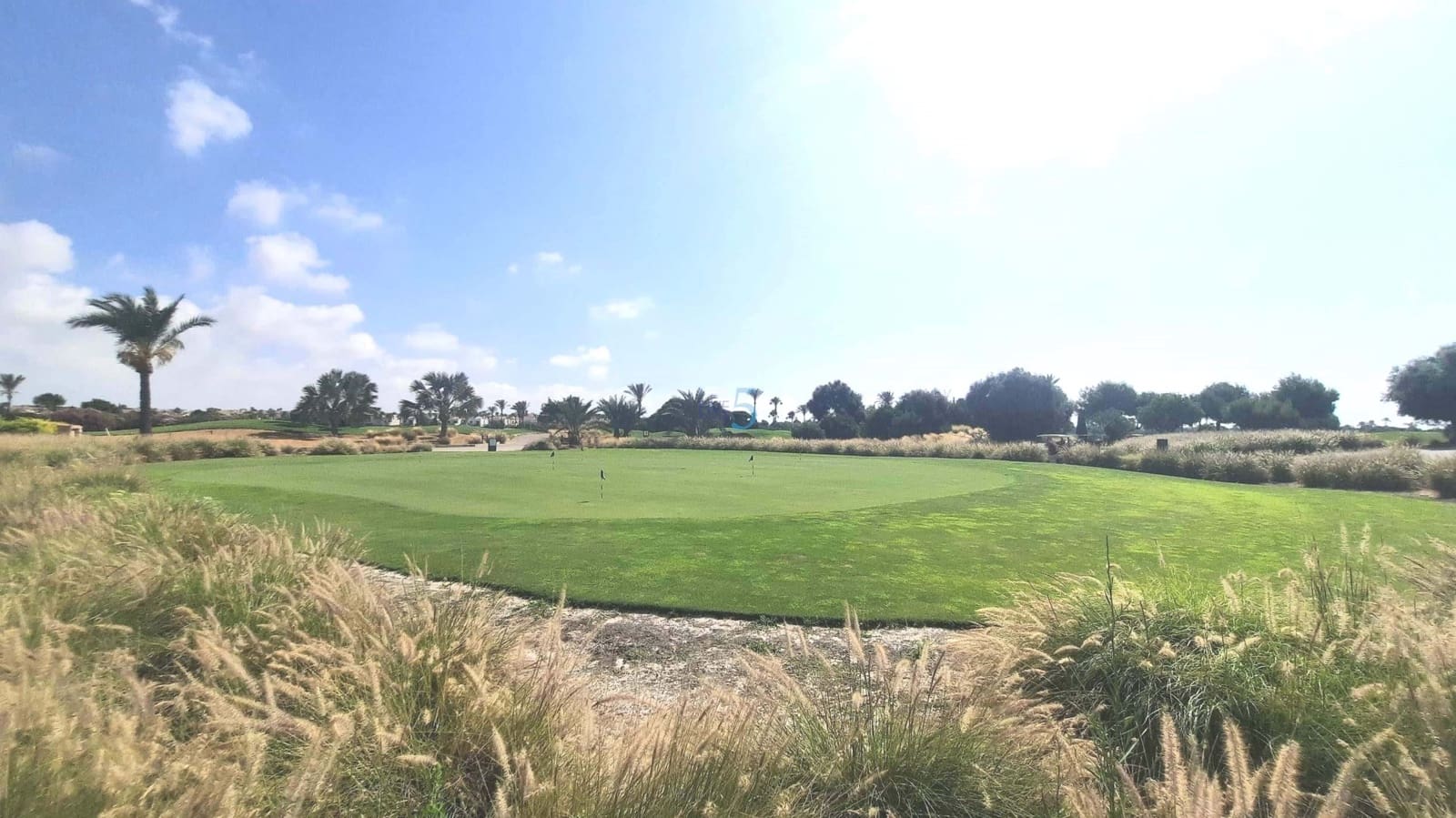 2 chambre Appartement à vendre à Roda avec piscine garage - 170 000 € (Ref: 9310263)