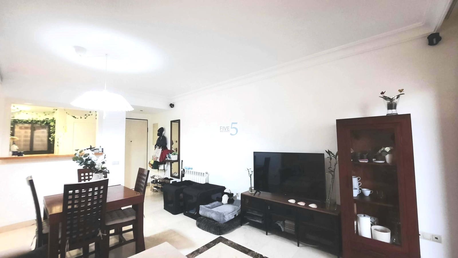 2 chambre Appartement à vendre à Roda avec piscine garage - 170 000 € (Ref: 9310263)