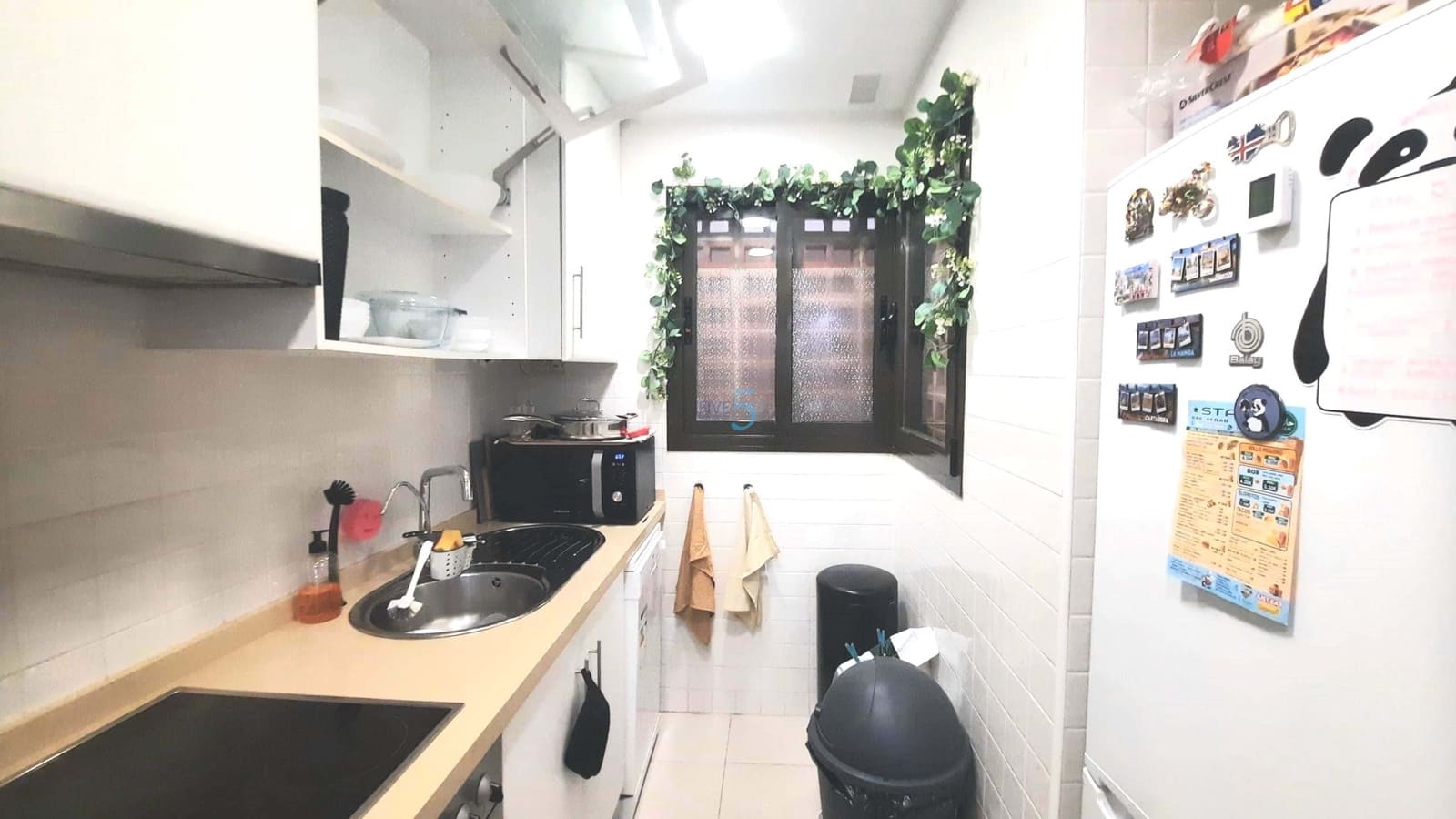 2 chambre Appartement à vendre à Roda avec piscine garage - 170 000 € (Ref: 9310263)