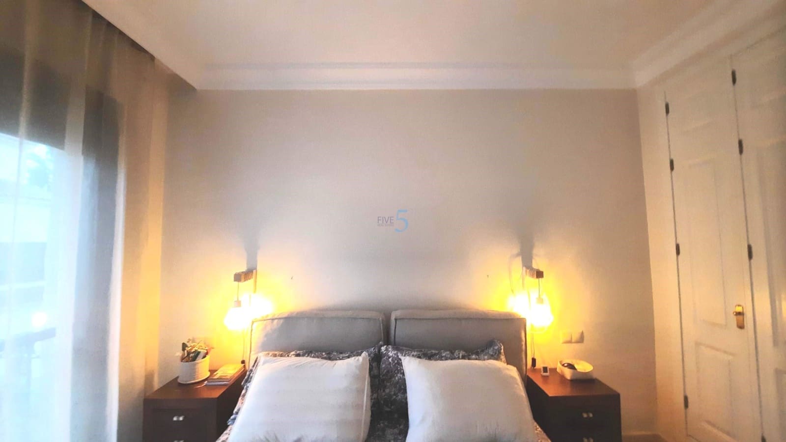 2 chambre Appartement à vendre à Roda avec piscine garage - 170 000 € (Ref: 9310263)