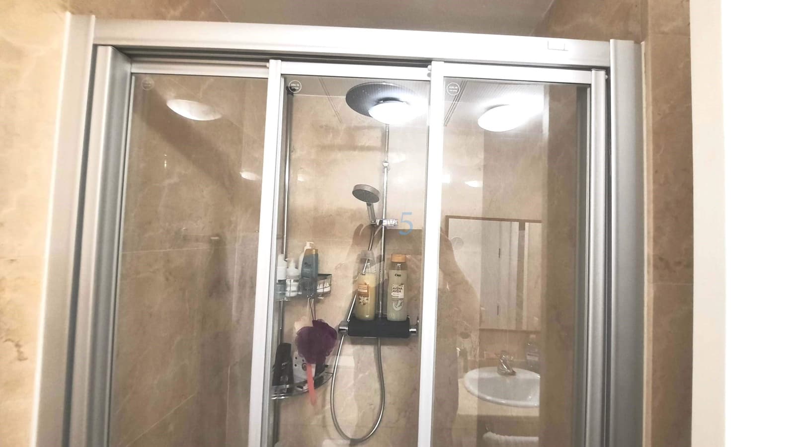 2 chambre Appartement à vendre à Roda avec piscine garage - 170 000 € (Ref: 9310263)