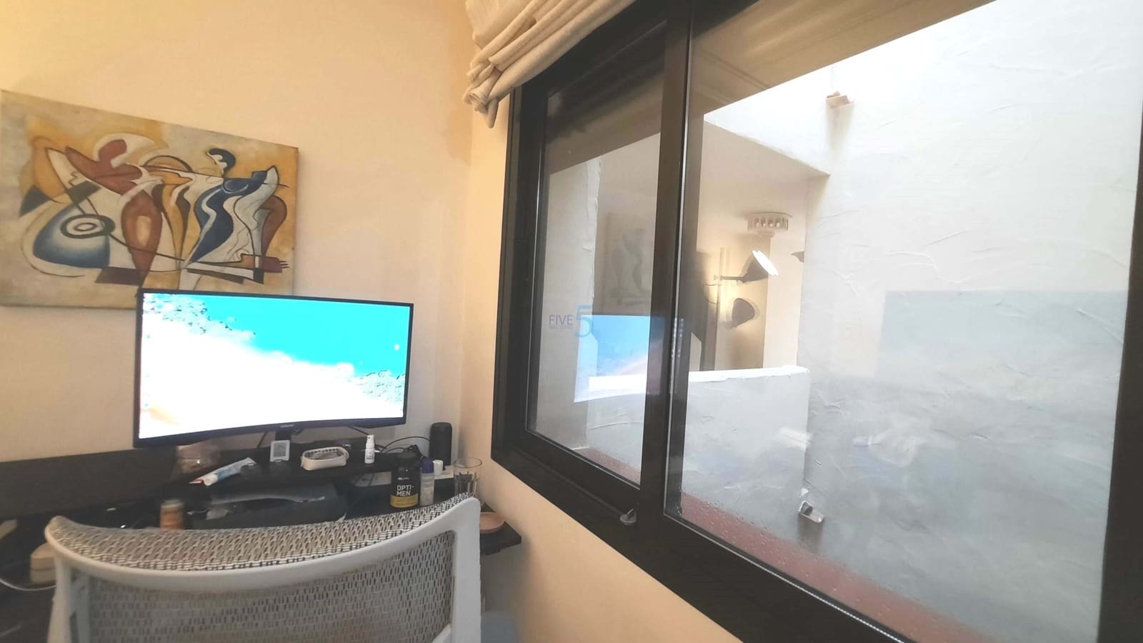 2 chambre Appartement à vendre à Roda avec piscine garage - 170 000 € (Ref: 9310263)