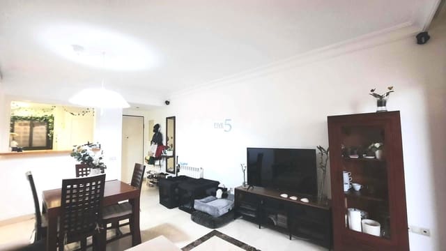 2 chambre Appartement à vendre à Roda, San Javier avec piscine garage - 170 000 € (Ref: 9310263)