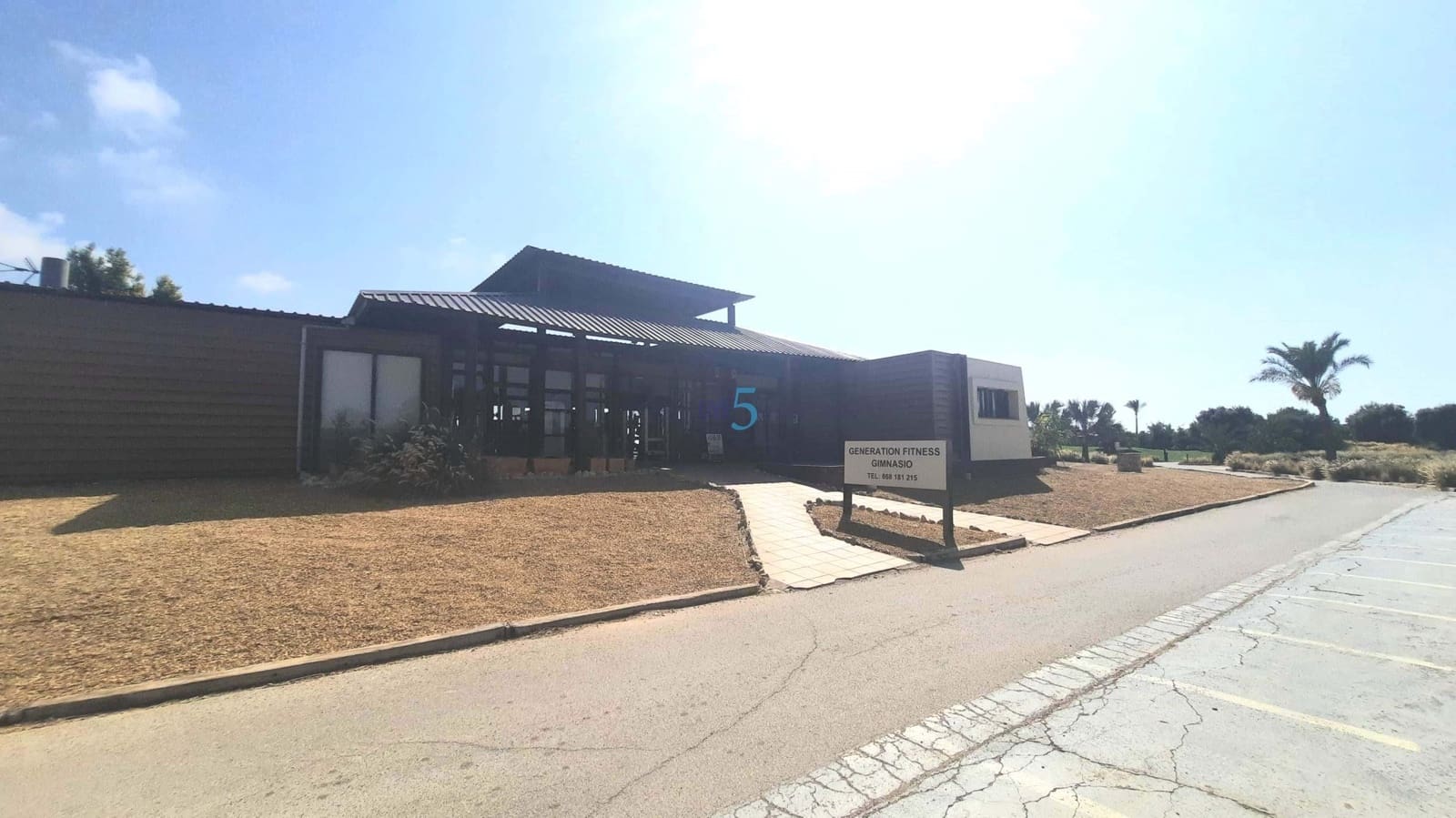 2 chambre Appartement à vendre à Roda avec piscine garage - 170 000 € (Ref: 9310263)