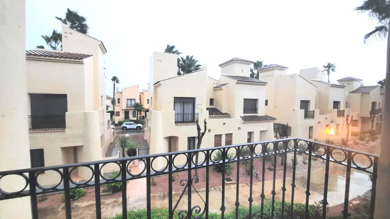 2 chambre Appartement à vendre à Roda avec piscine garage - 170 000 € (Ref: 9310263)