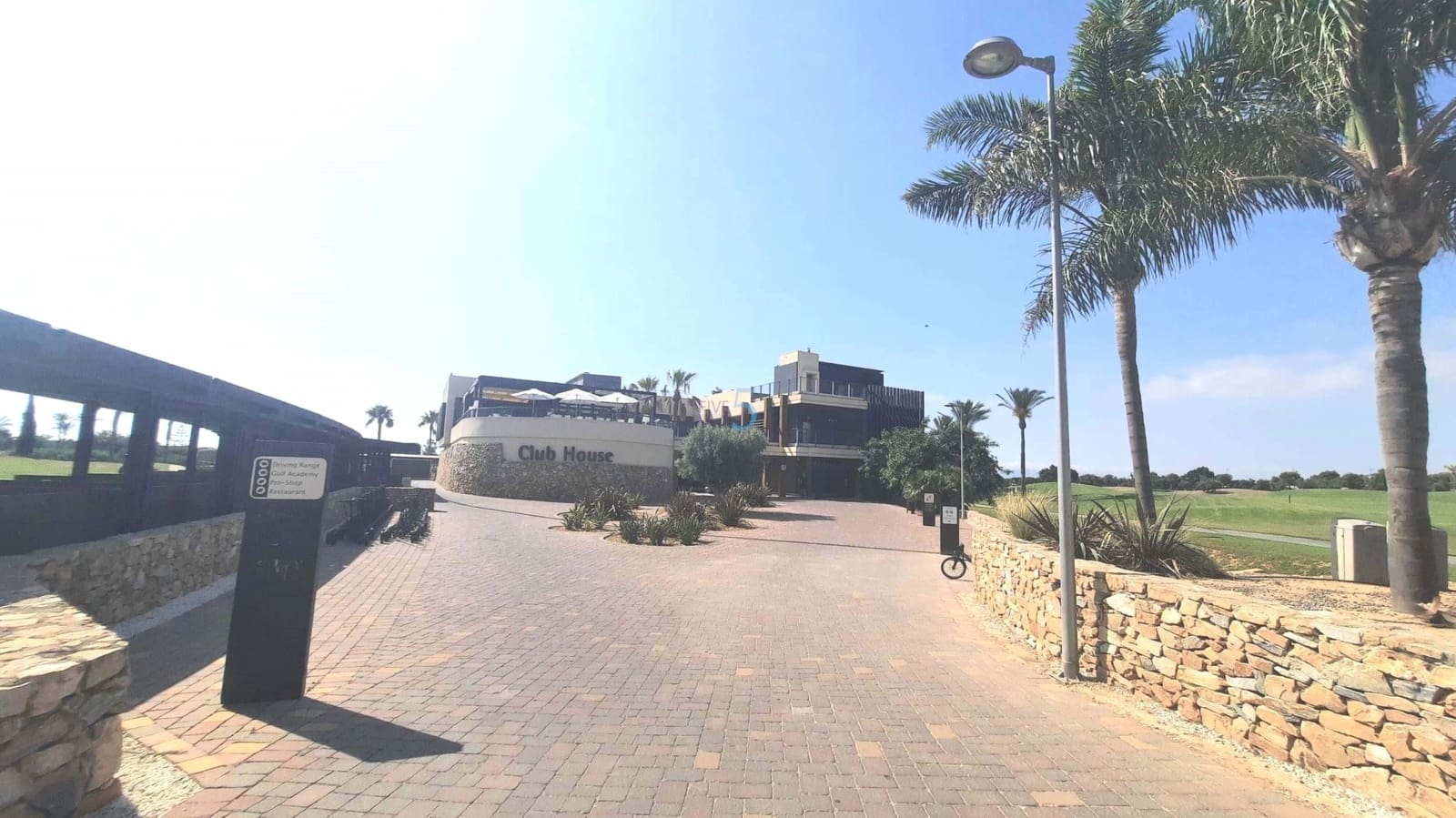 2 chambre Appartement à vendre à Roda avec piscine garage - 170 000 € (Ref: 9310263)