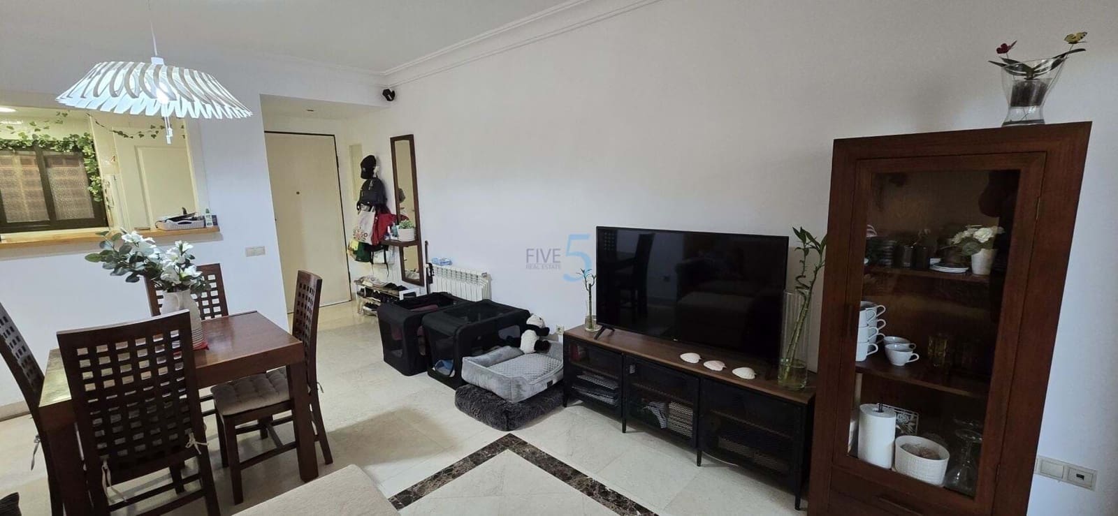 2 chambre Appartement à vendre à Roda avec piscine garage - 170 000 € (Ref: 9310263)