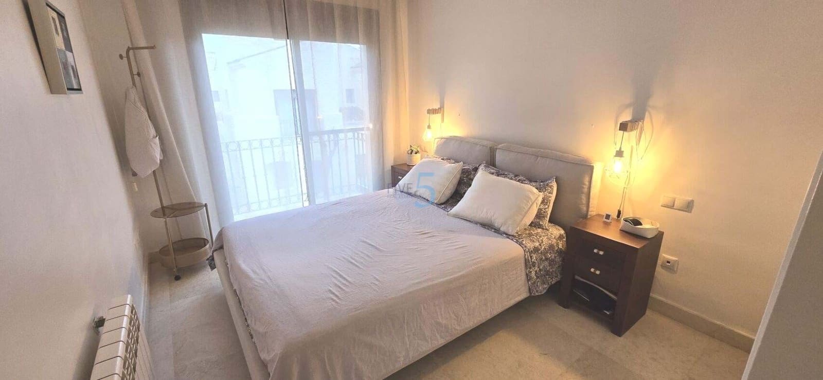 2 chambre Appartement à vendre à Roda avec piscine garage - 170 000 € (Ref: 9310263)