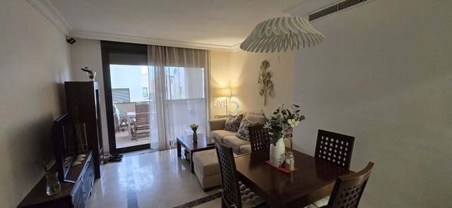 2 chambre Appartement à vendre à Roda, San Javier avec piscine garage - 170 000 € (Ref: 9310263)