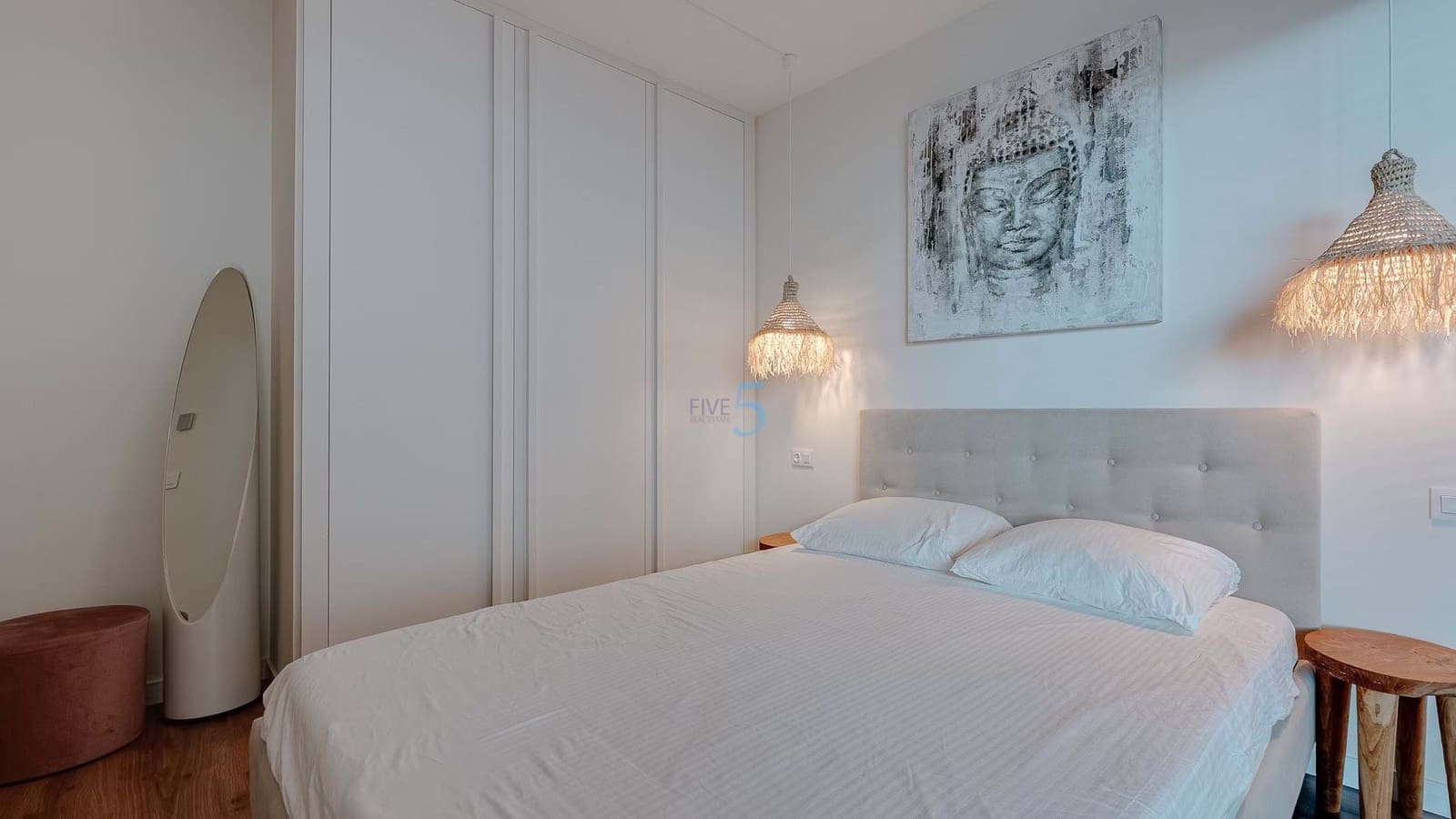 2 camera da letto Villa in vendita in Banos y Mendigo con piscina garage - 489.000 € (Rif: 9311414)