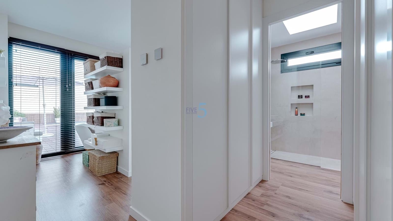 2 camera da letto Villa in vendita in Banos y Mendigo con piscina garage - 489.000 € (Rif: 9311414)