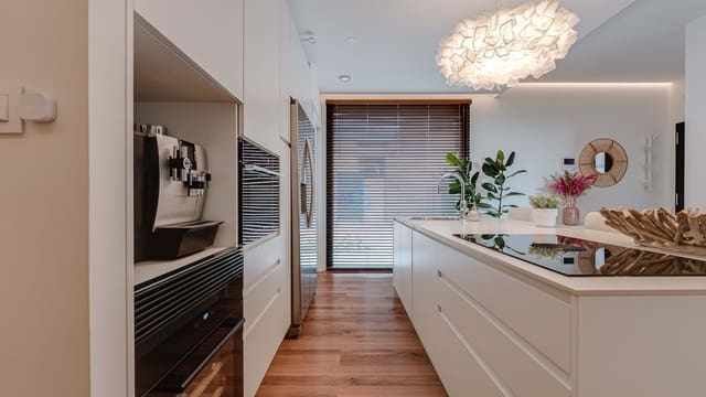 2 camera da letto Villa in vendita in Baños y Mendigo, Murcia città con piscina garage - 489.000 € (Rif: 9311414)